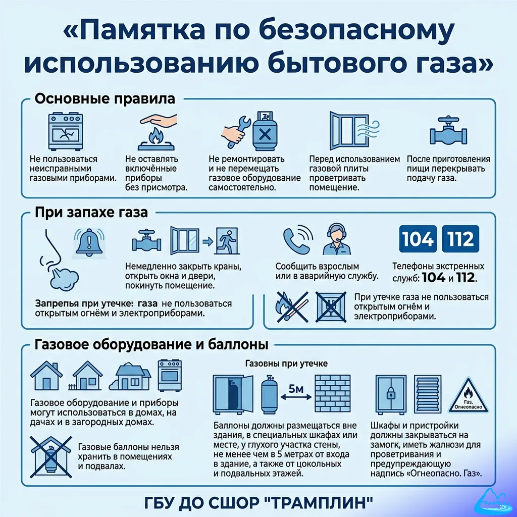 ⚠️ Безопасность превыше всего!

Летние каникулы — время отдыха, путешествий и долгожданных поездок н