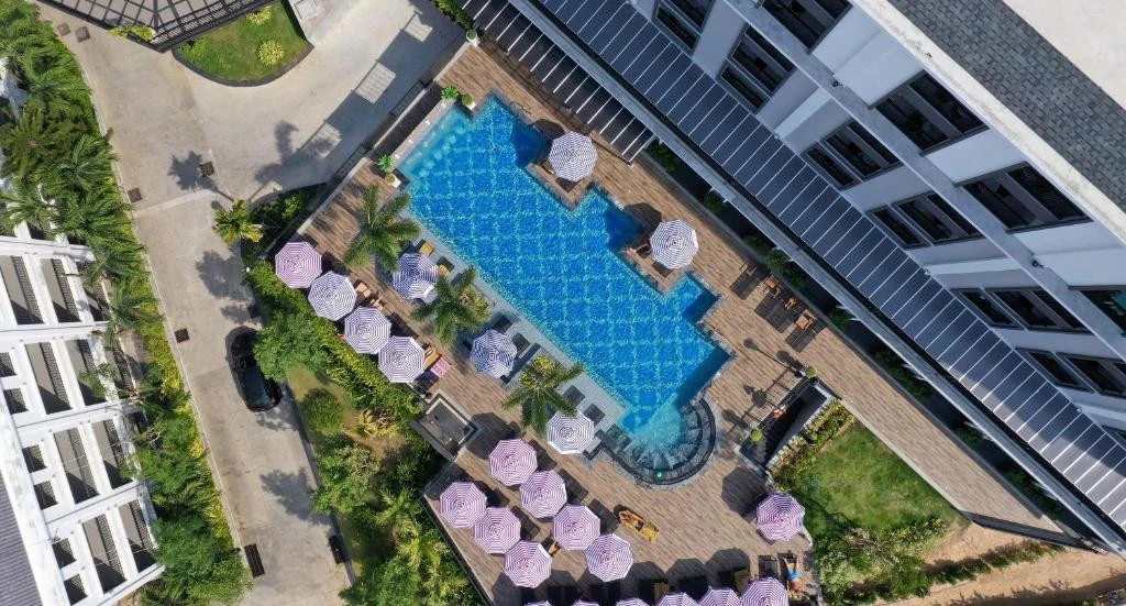 ⛱ 11 ночей в Таиланде