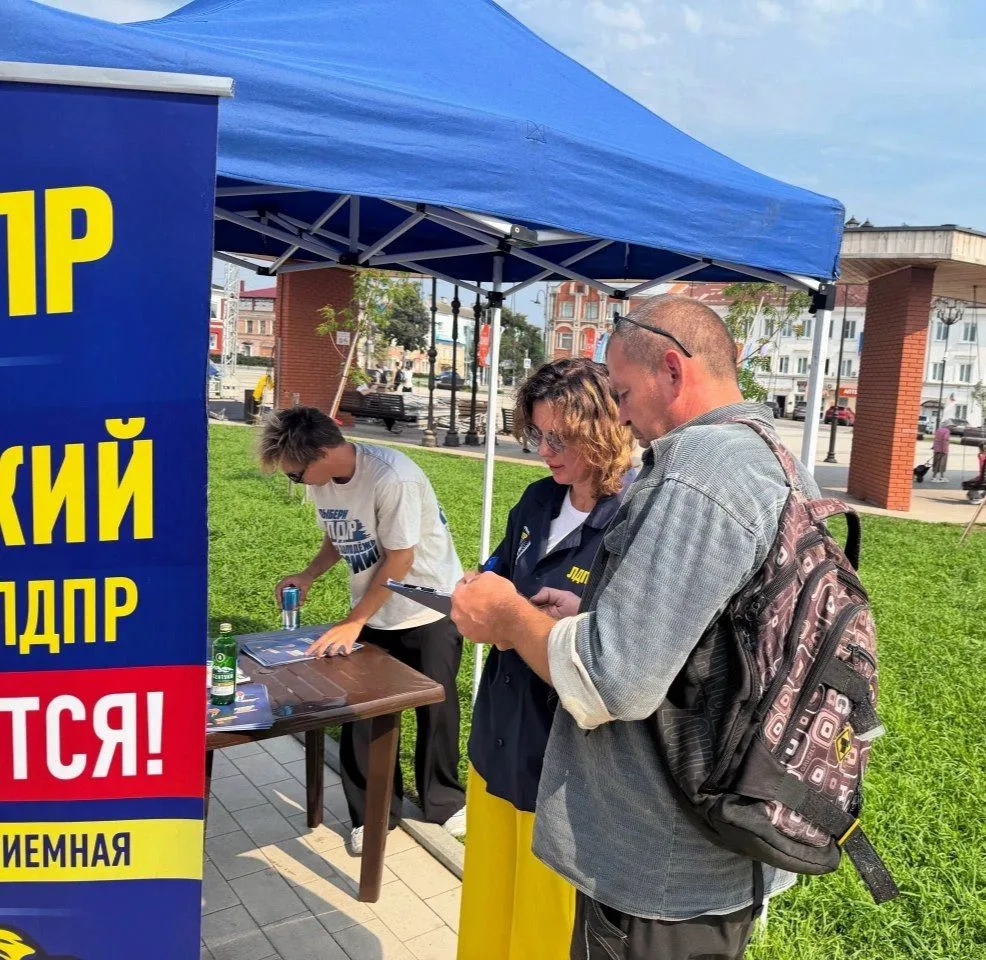 📍Выездная приёмная в Богородске: вопросы ЖКХ, плохие дороги и нехватка врачей