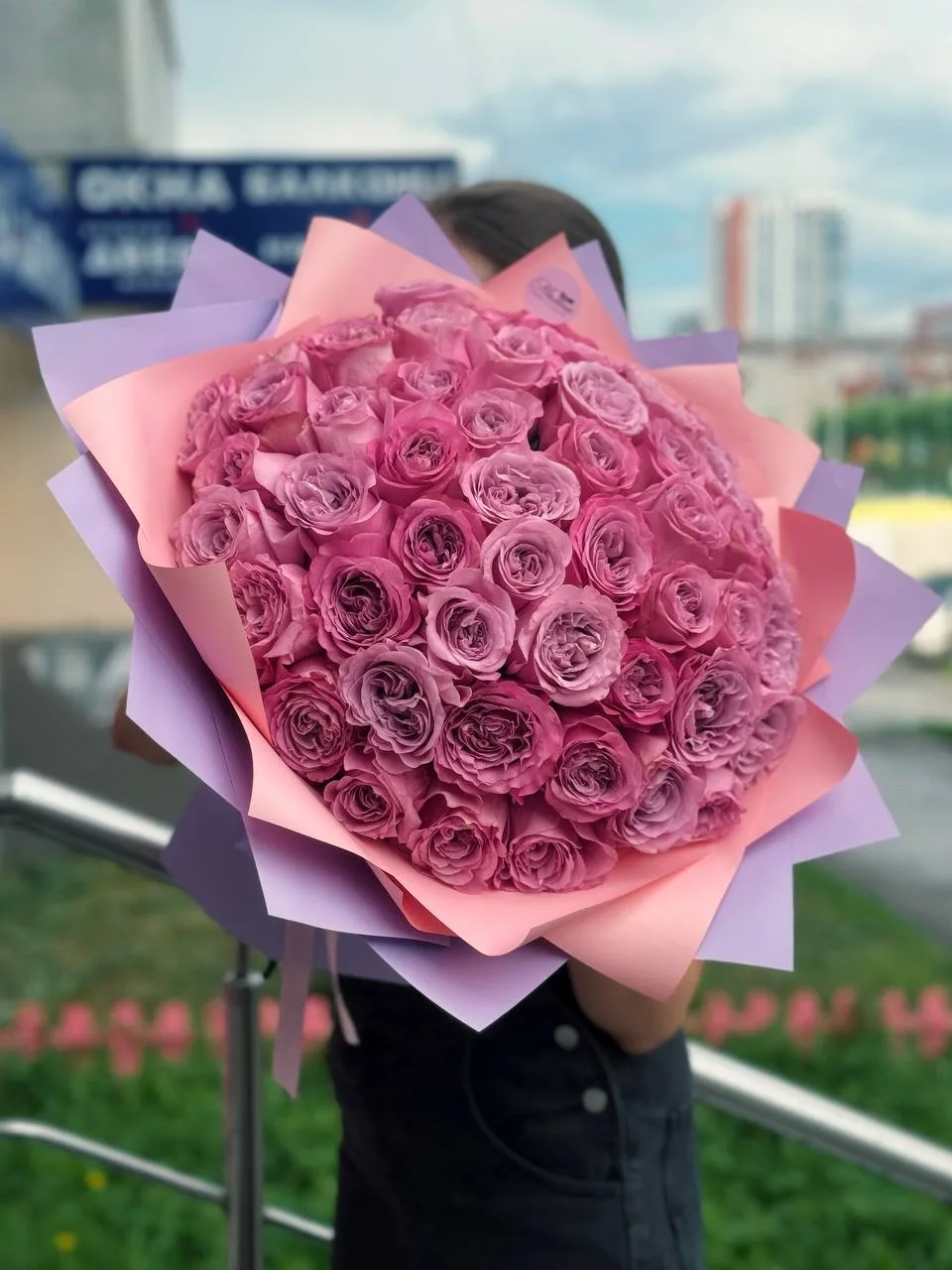 Собираем ваши заказы и отправляем на доставку 🤩

С пятницей, друзья! 🥰