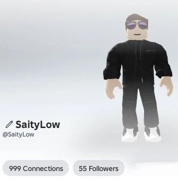 Roblox разблокируют 😎

РКН умоляет правоохранительные органы разрешить им разблокировать, мол РБ со