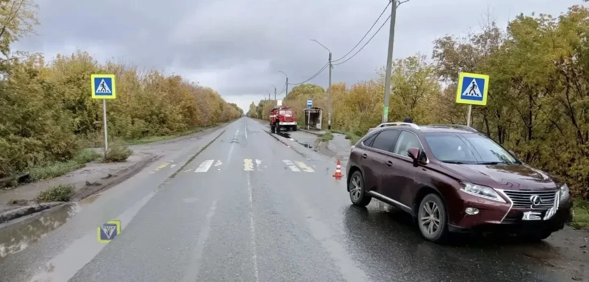 🚗 Прокуратура взяла на контроль проверку после ДТП с школьницей