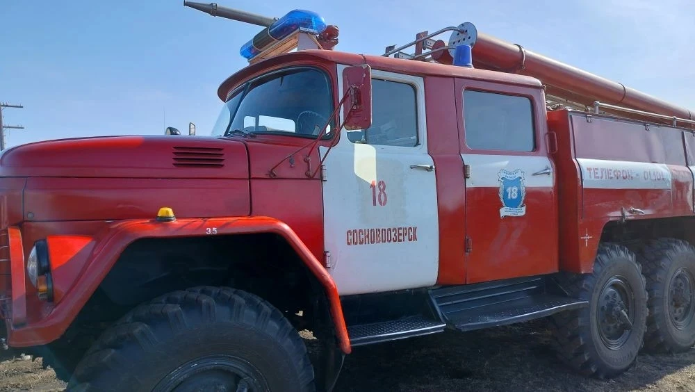 🌲 В Еравнинском лесхозе посмотрели результат капитального ремонта  административного здания.  Вопрос