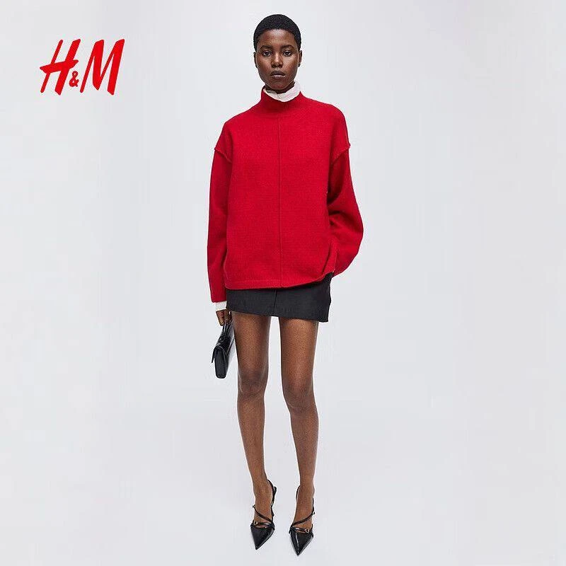 Кофта H&M, оригинал