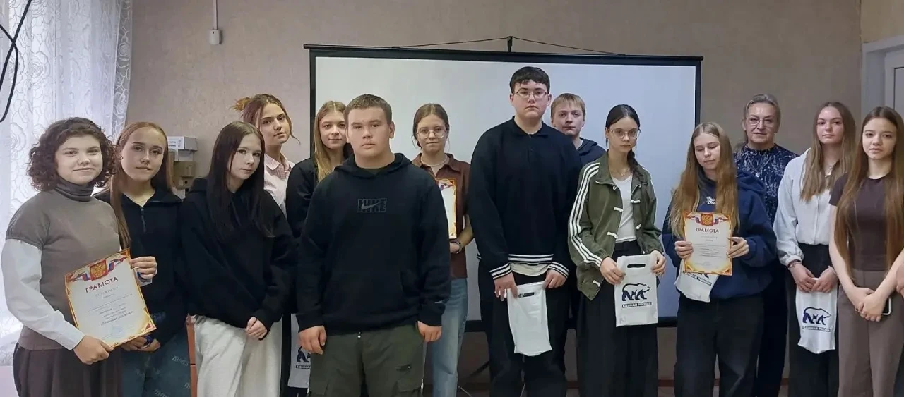 ⚖️ «Правовая академия»: учимся понимать закон