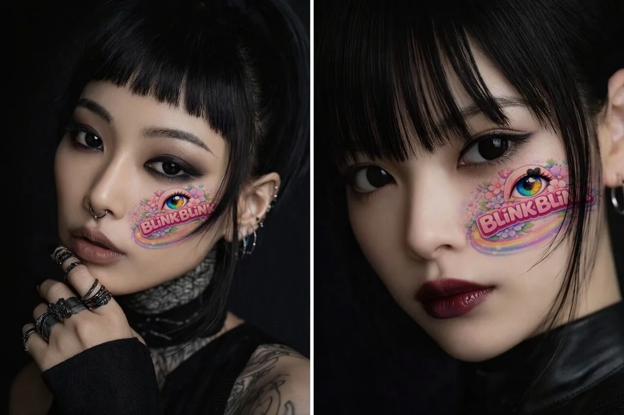💟 На связи BLINK-BLINK