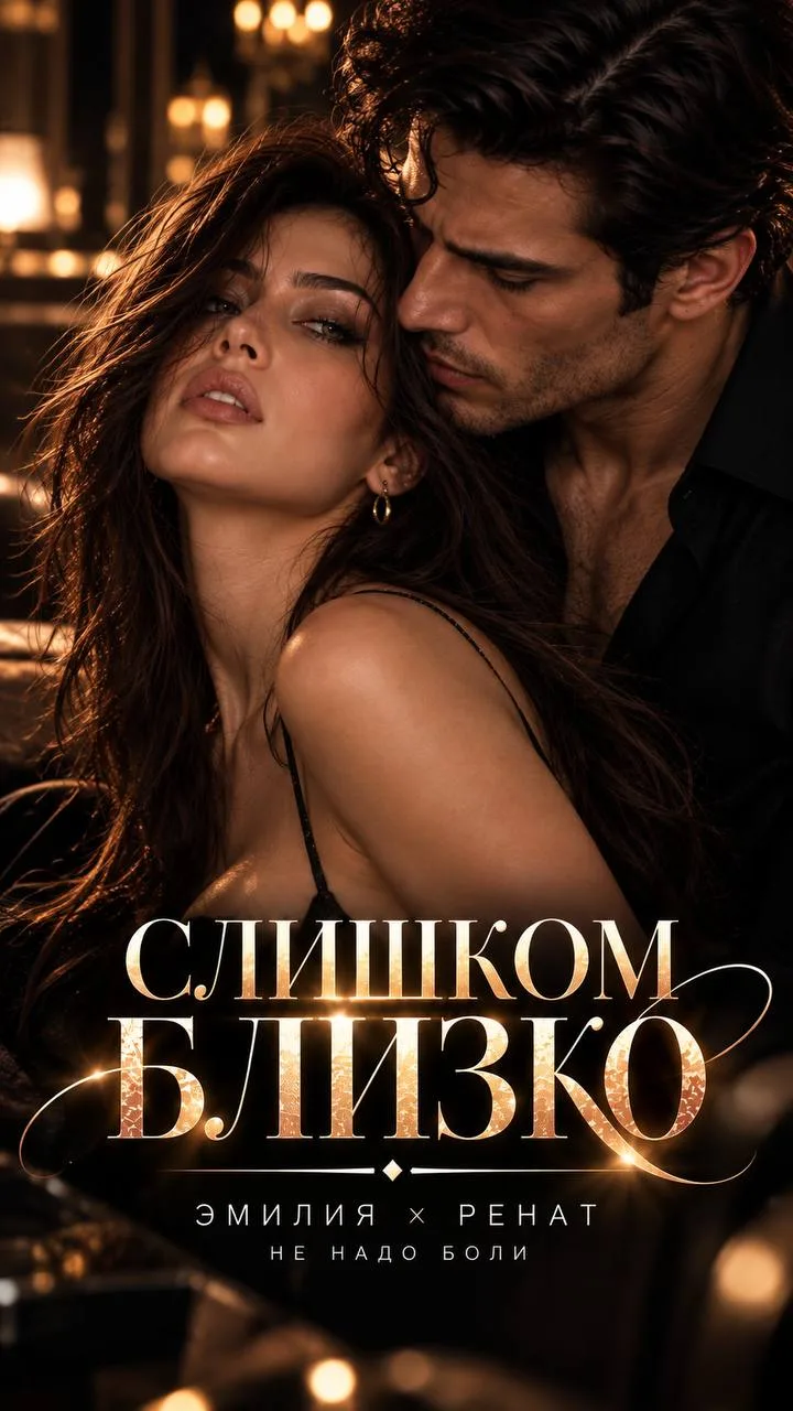Трек «Слишком близко» Лина Коваль