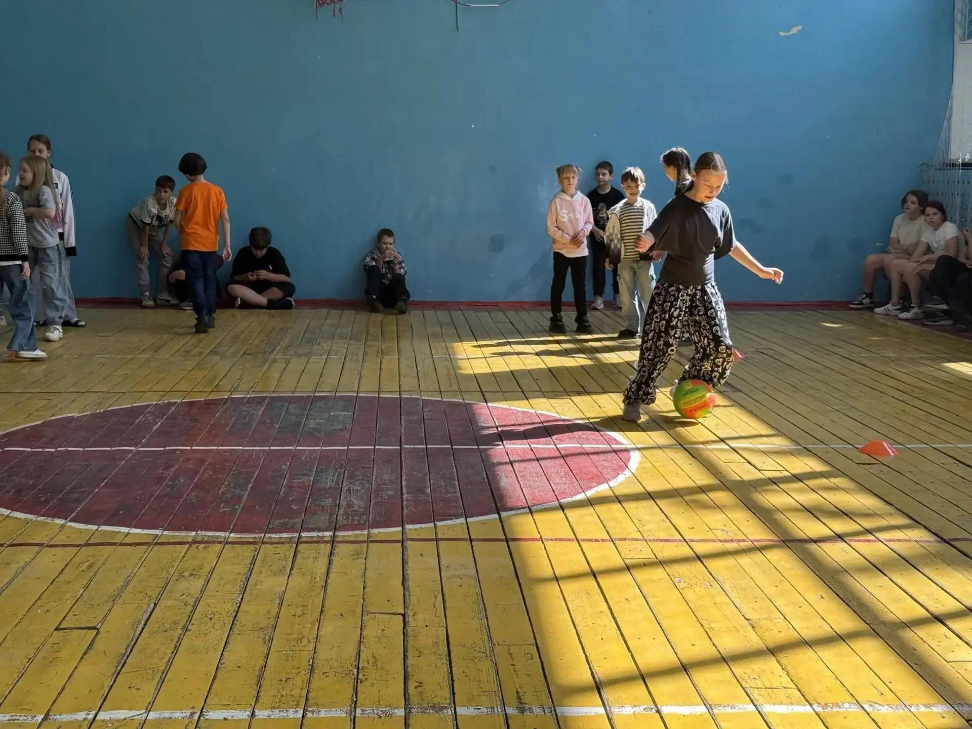 В рамках Международного дня борьбы со злоупотреблением наркотическими средствами и их незаконным обо