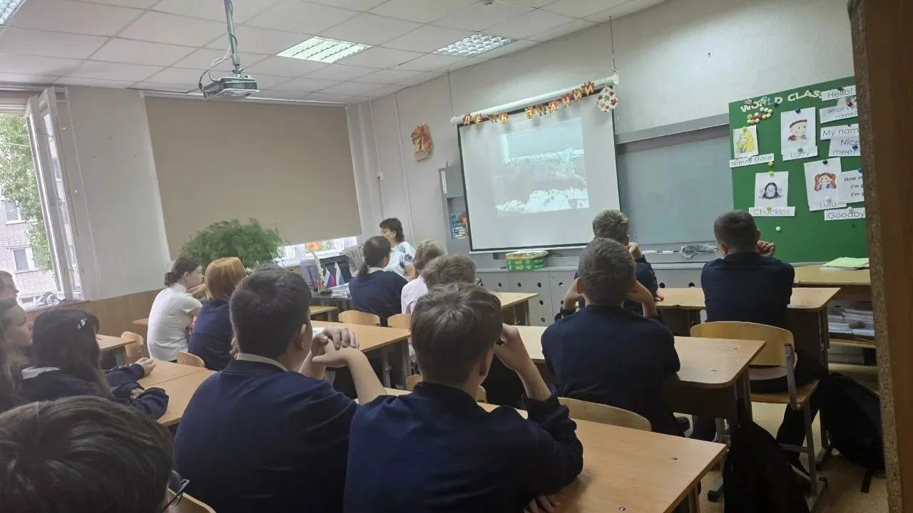 🕯 8 сентября — день, с которого начался отсчёт 872 дней мужества.