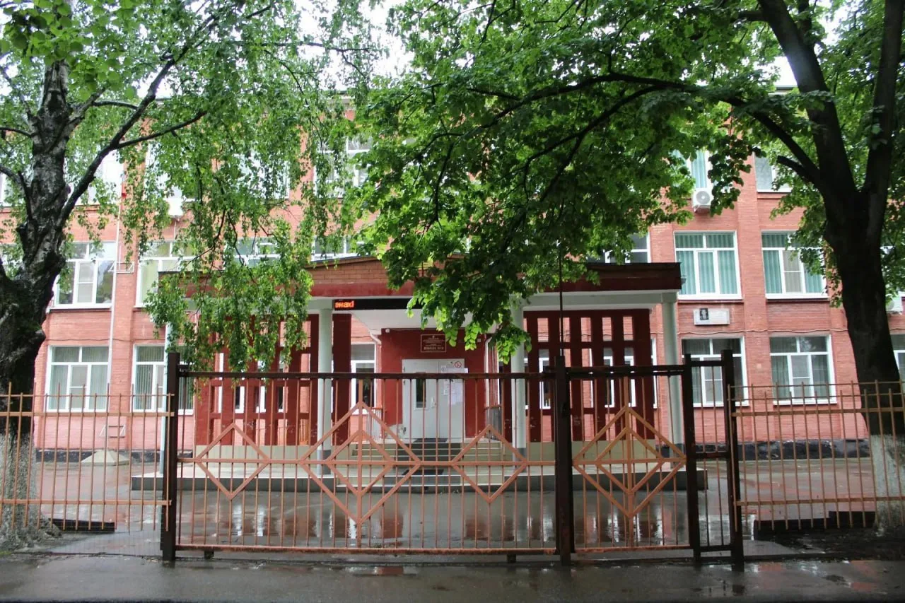 Школа №9 Армавира выиграла грант на Всероссийском конкурсе родительских инициатив

Армавирская школа