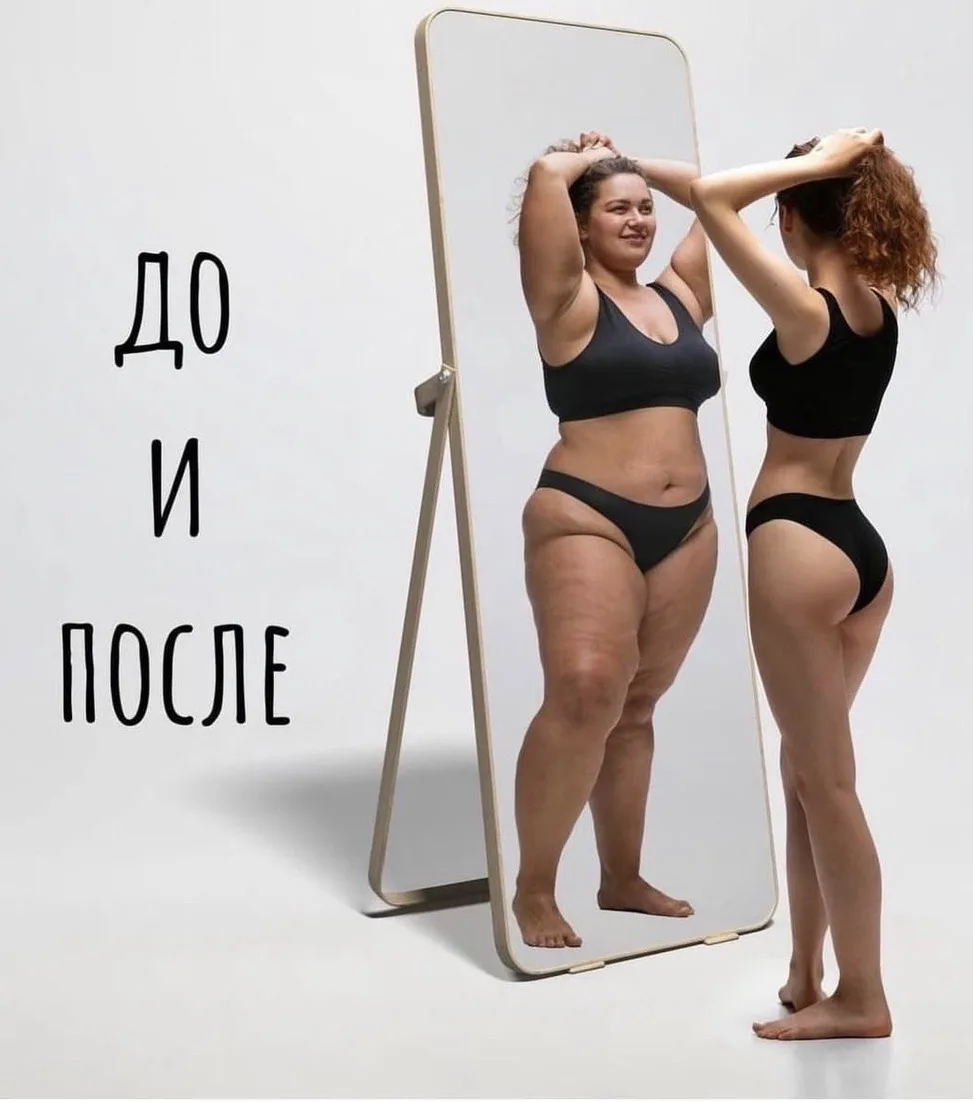Как часто Вы смотрите в свое отражение в зеркале?