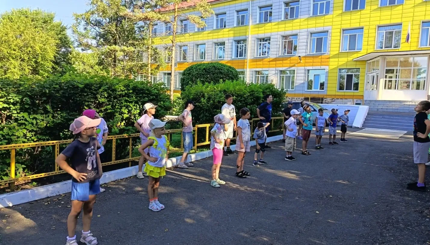 Экологические традиции: бережем планету. 🌍