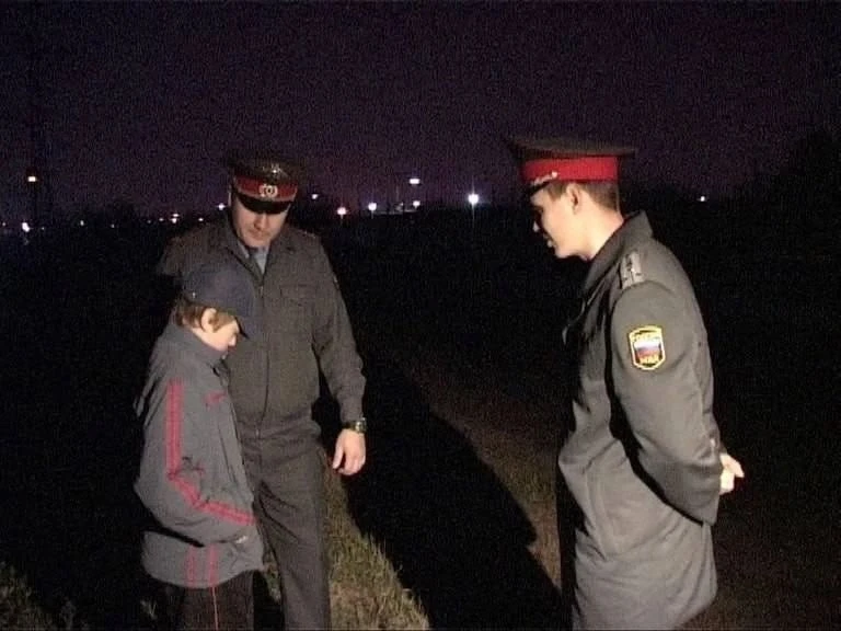 🕰️ В Башкирии с 1 октября для детей начнёт действовать зимний комендантский час