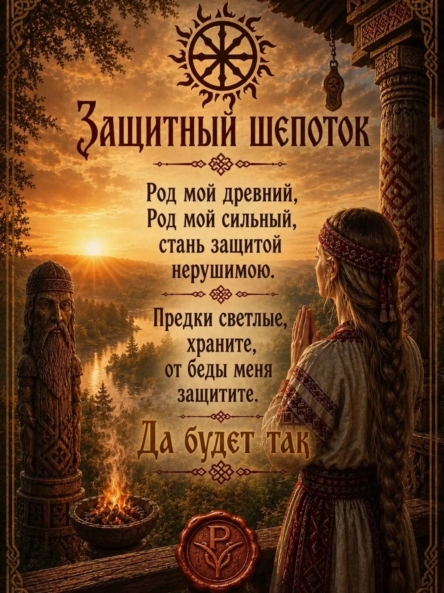 🙏Во благо ✨