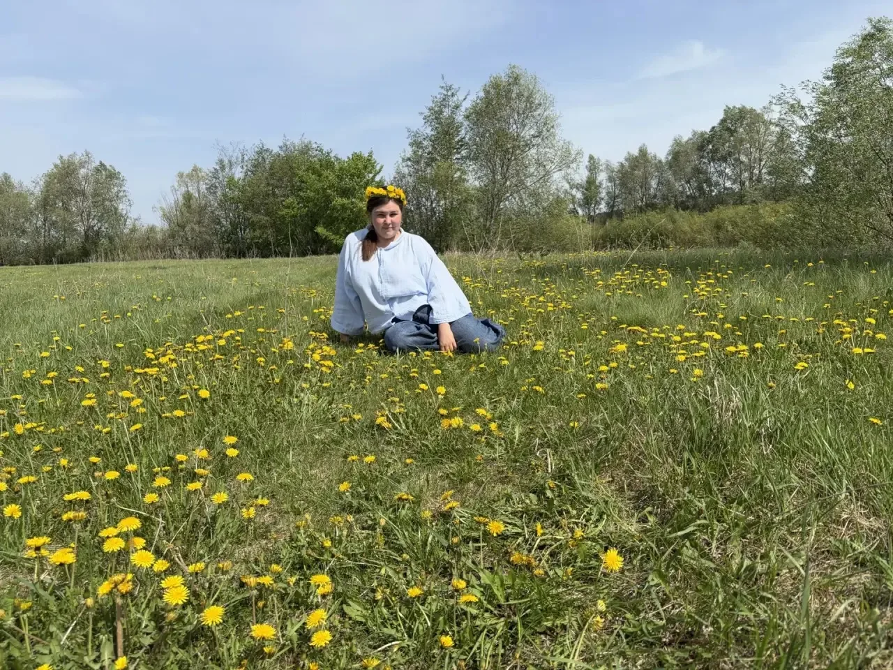 🌿 Доброе утро! ☀️