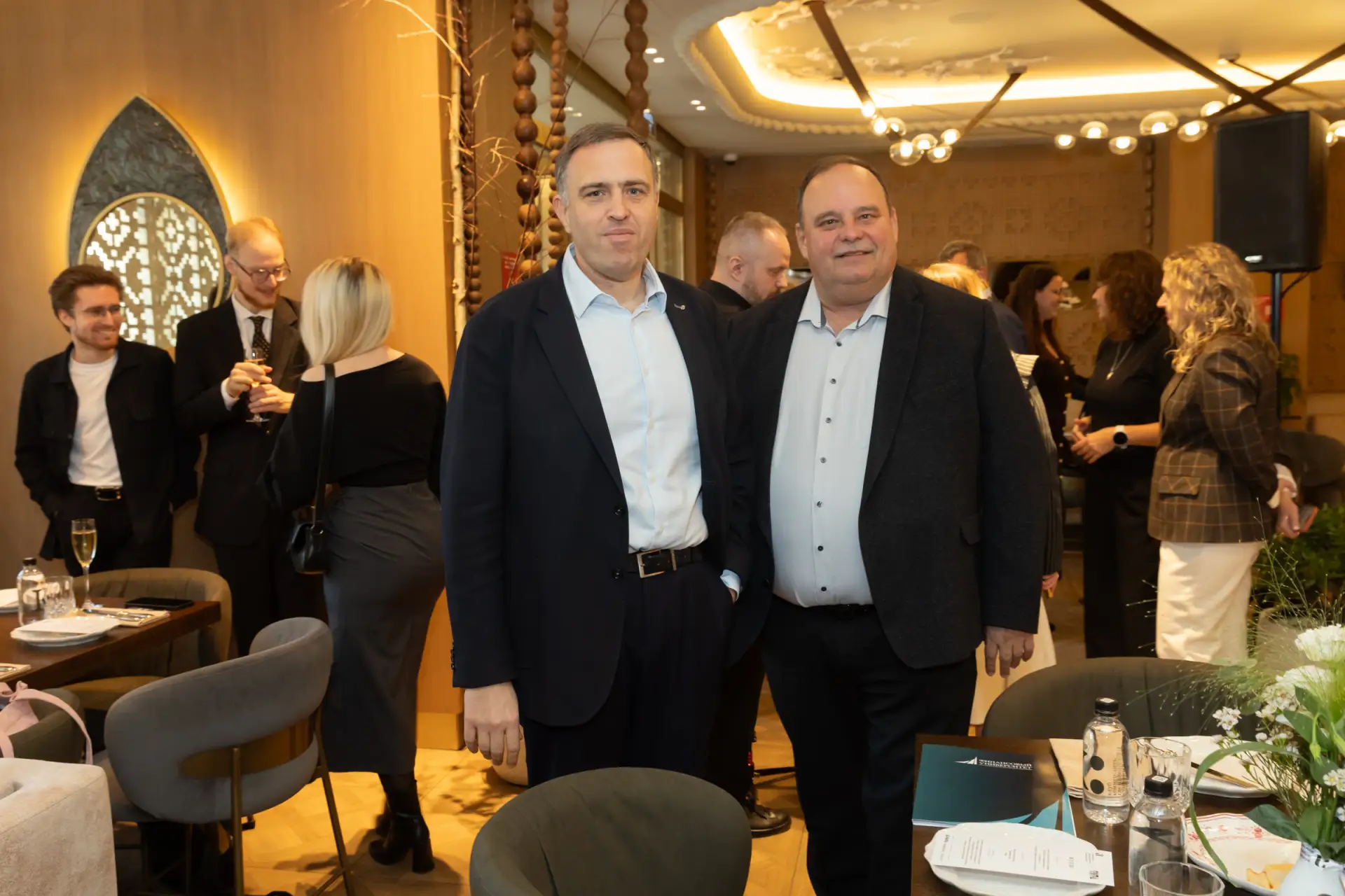 Новый поток Академии журналистики «Ъ»