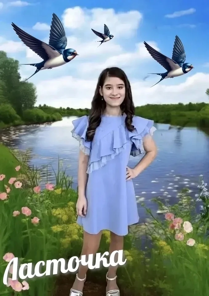 Друзья, у нас отличные новости! 😊