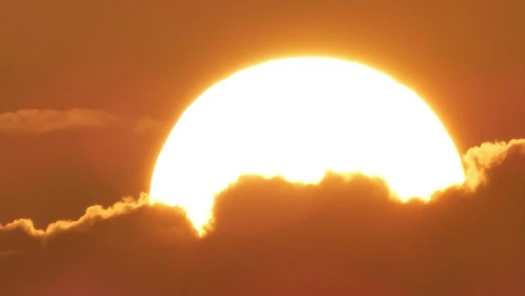 ☀️ До +19 градусов может потеплеть в Подмосковье на этих выходных, — синоптики.  Также ожидается, чт
