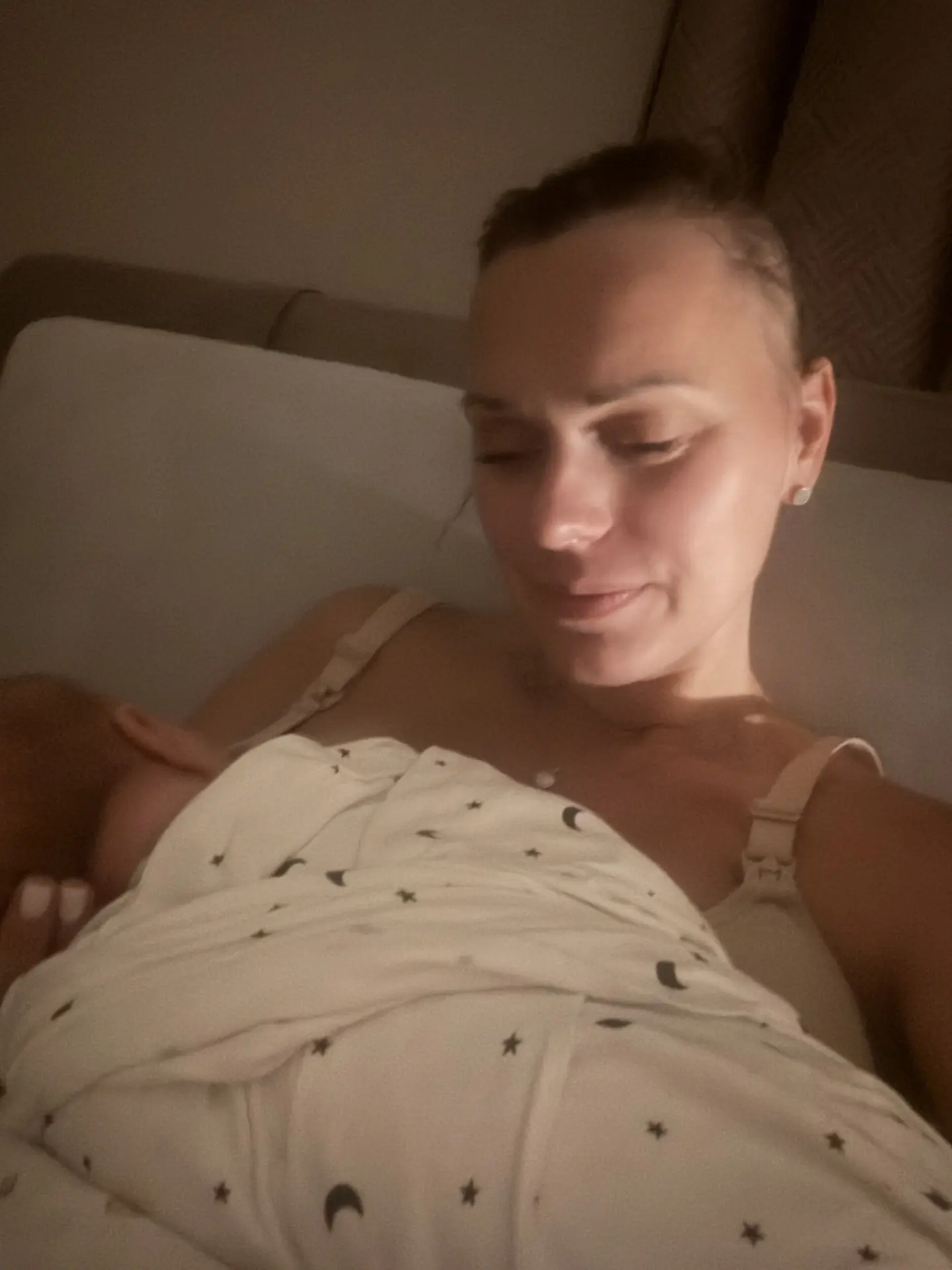 Всем добро ночи💤
