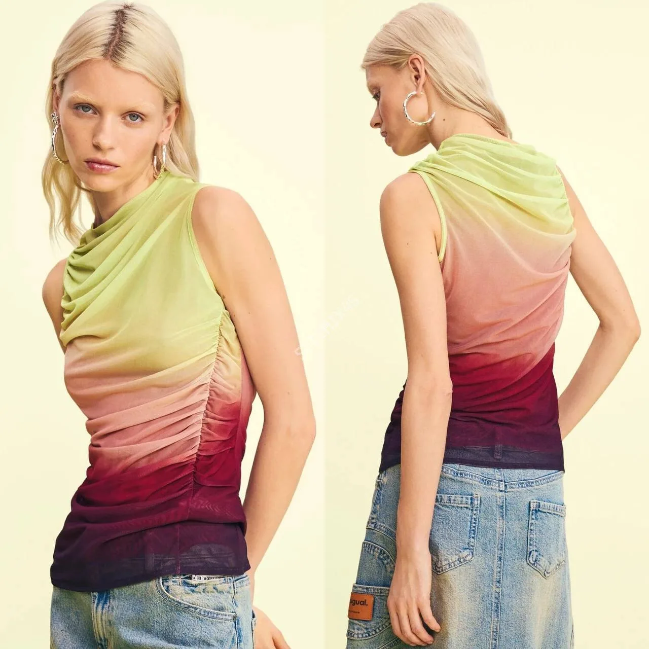 🌟Desigual🌟
