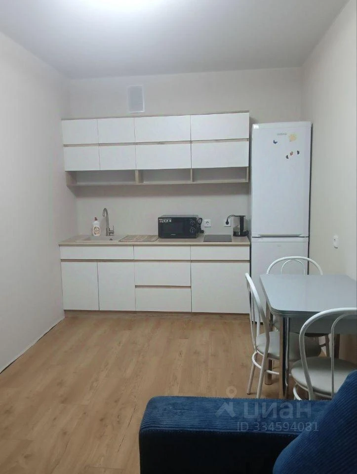 Сдам без посредников: 1-комнатная квартира, 40м²