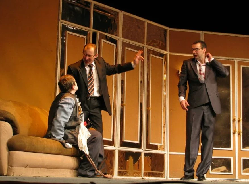Люкс № 13