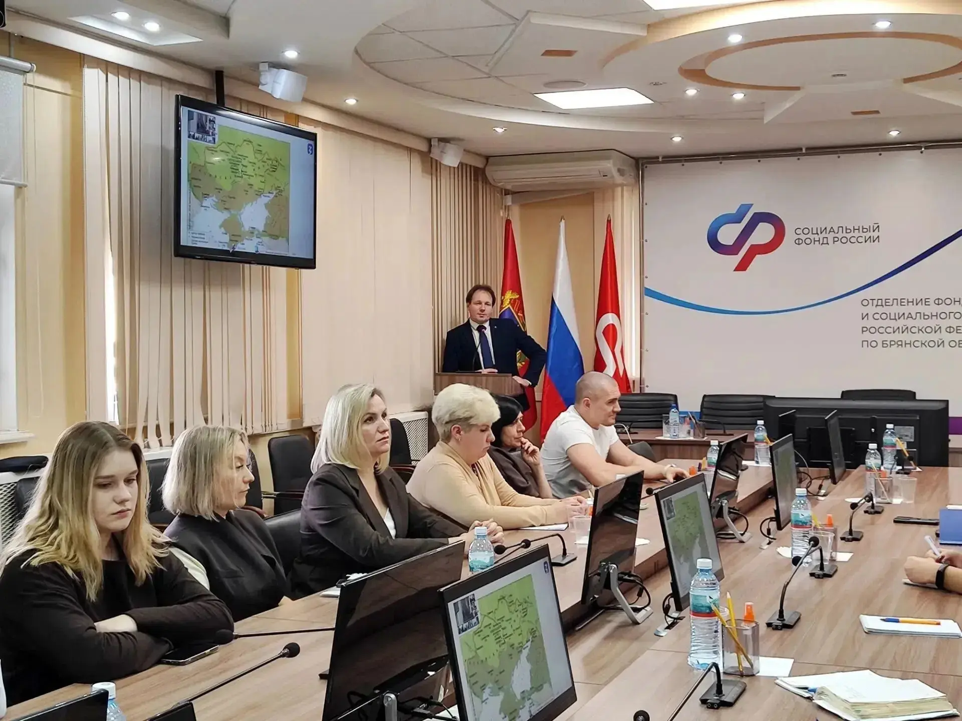 🏛🇷🇺 Просветительский проект "Знание.Государство"