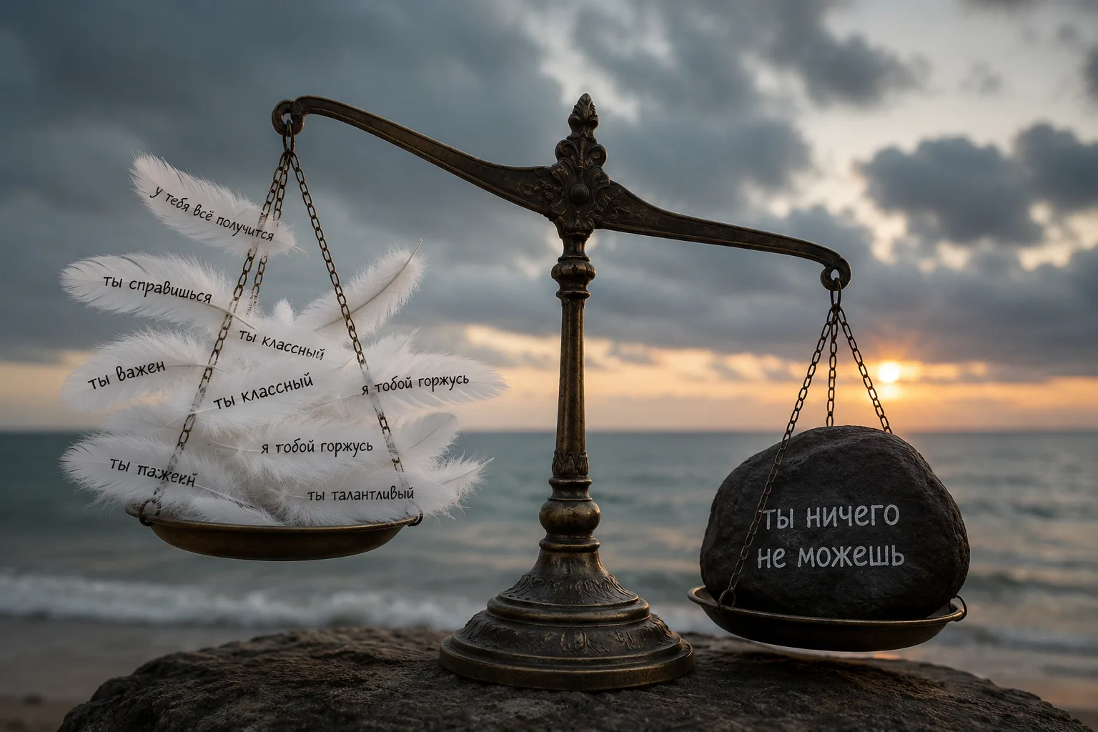 ДоброеЧЕТВЕРГОВОЕ)