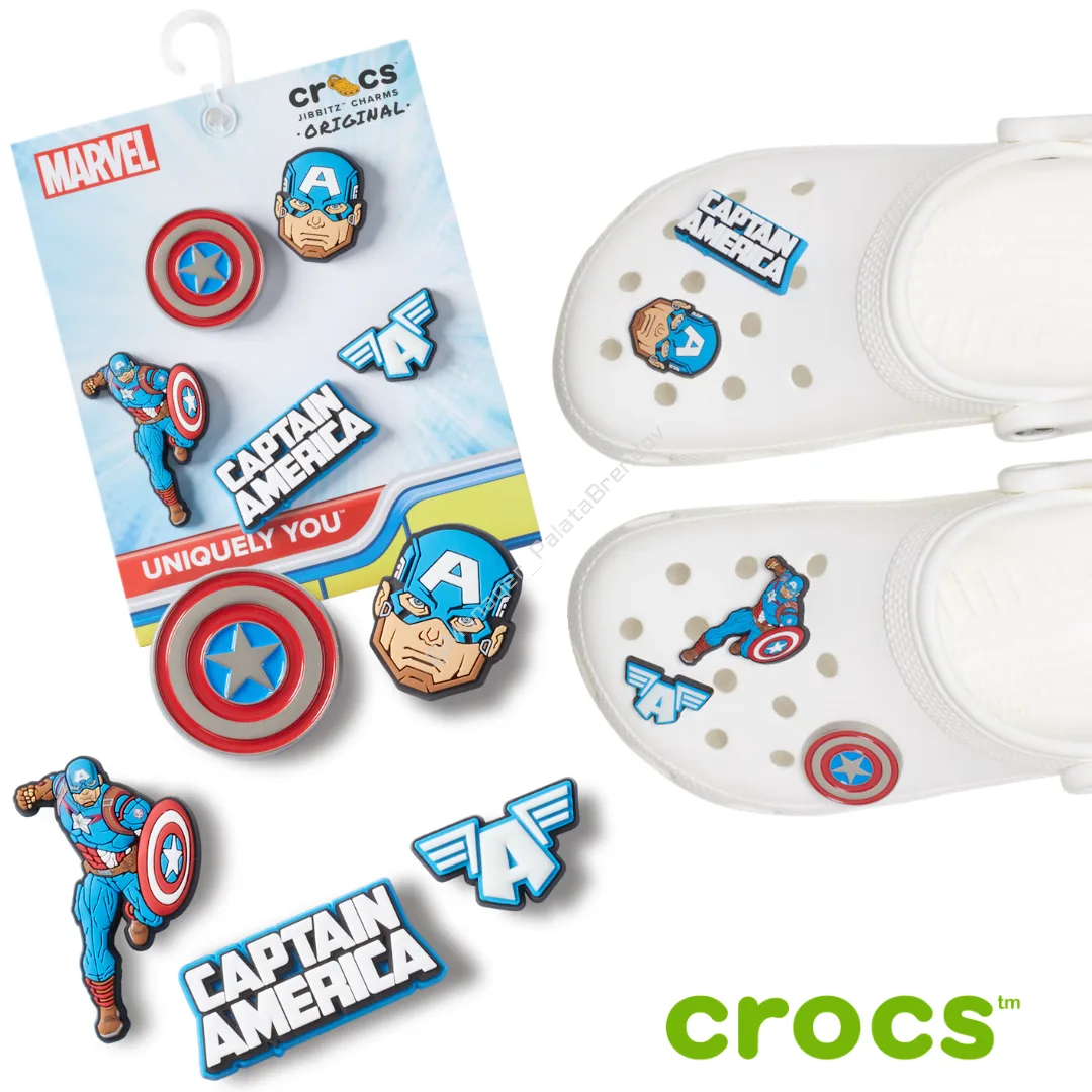 Crocs 🇺🇸