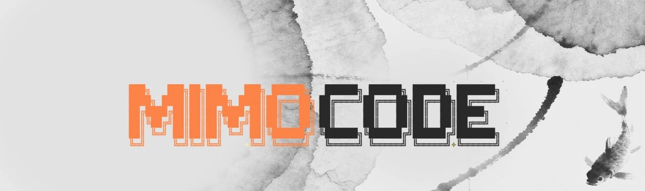 Xiaomi представили свою нейросеть MiMo Code.