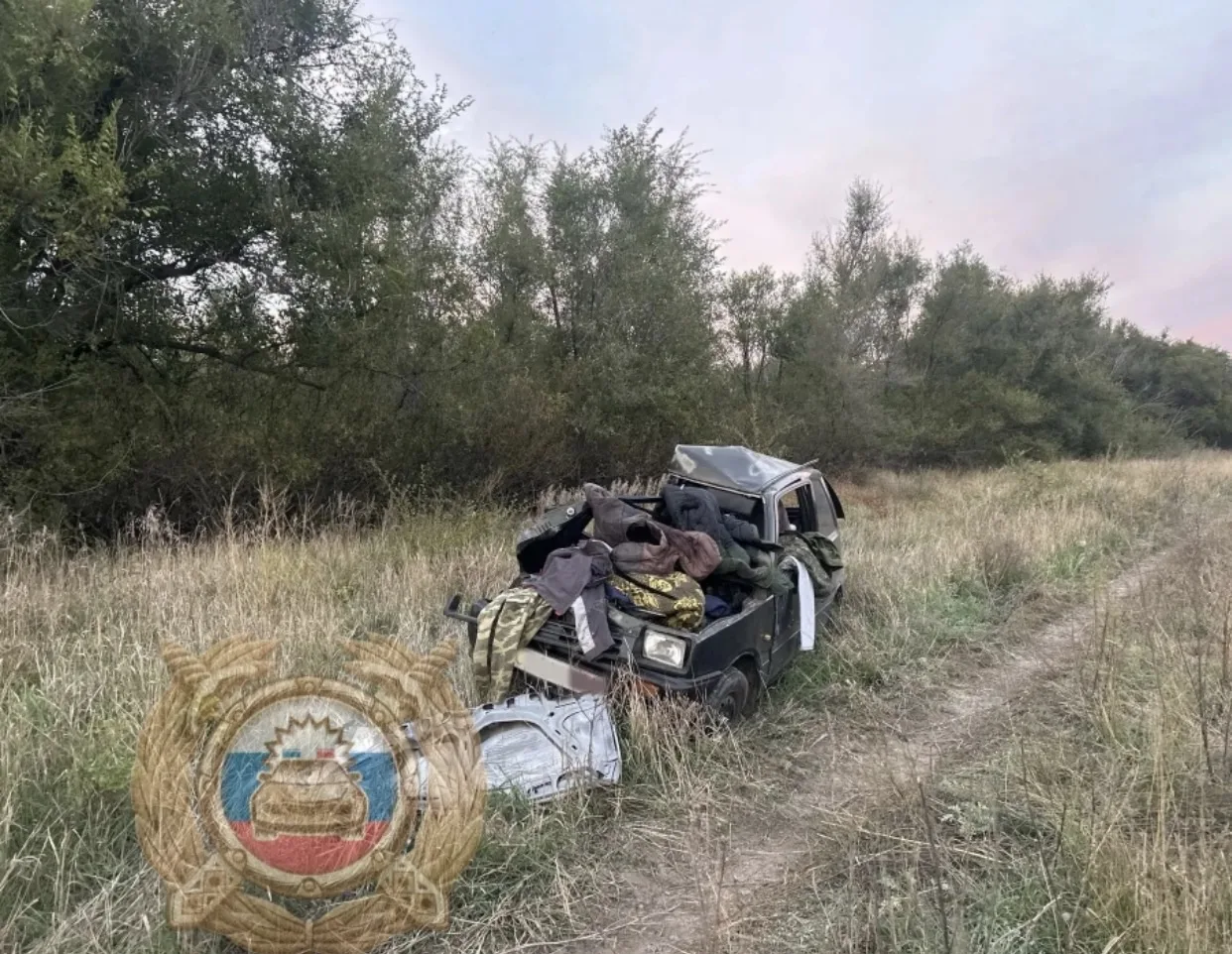 В Краснопартизанском районе произошло смертельное ДТП на железнодорожном переезде