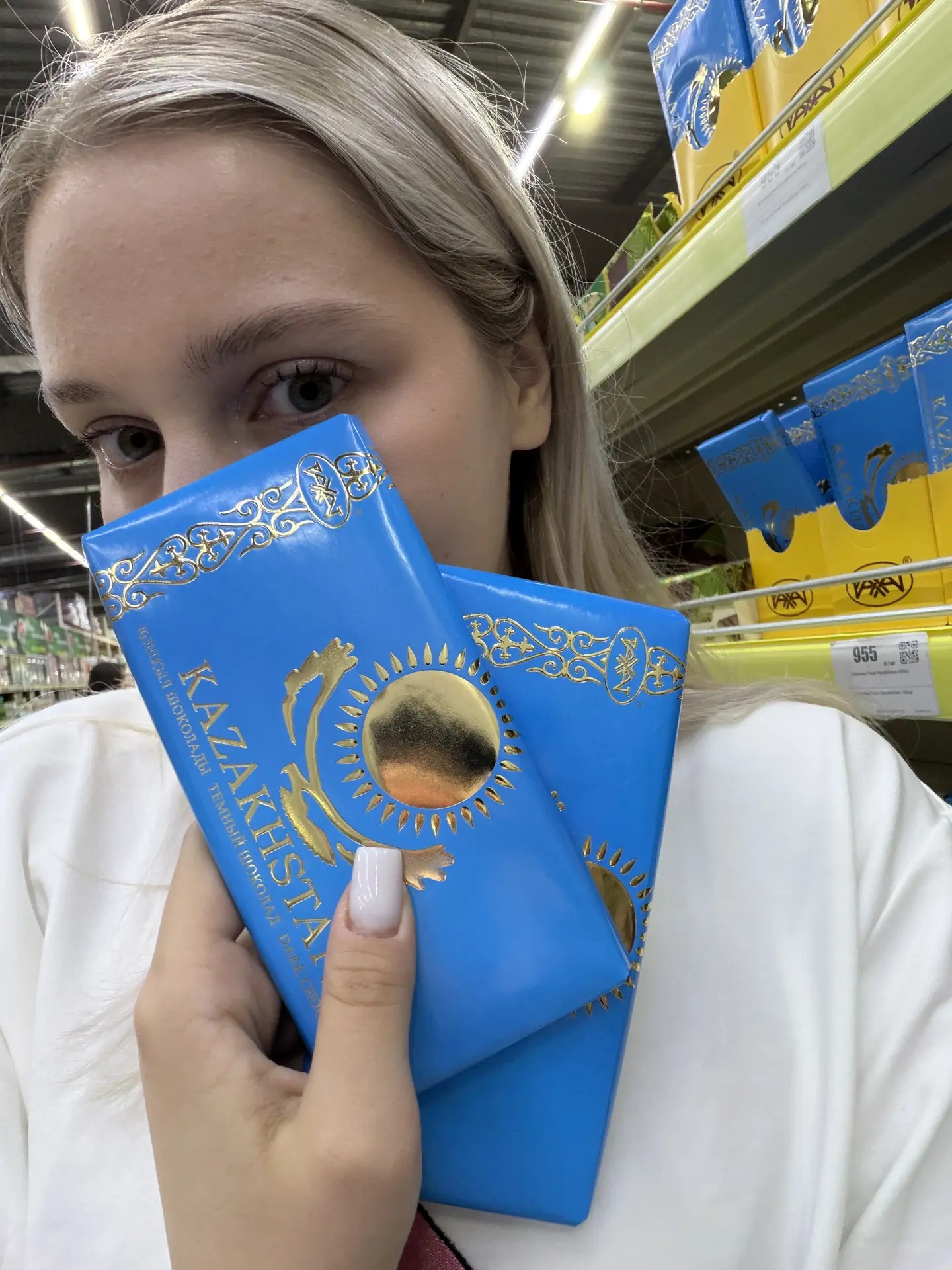 Изображение 1 к публикации «Машенька 🐗»