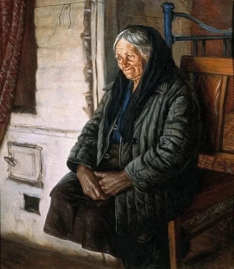 Ты даже не веришь, когда тебе двадцать,