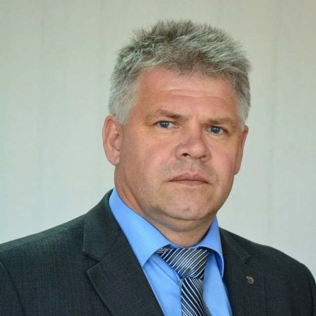 Глава Гайского округа Олег Папунин покидает свой пост. 

По сообщению издания Гай.рф, он возглавит Н