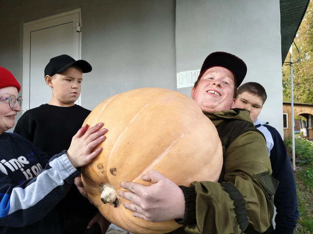 Хочется поделиться нахлынувшими эмоциями.