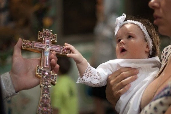 🌿🕊️ МОЛИТВА КРЕСНЫХ РОДИТЕЛЕЙ 🕊️🌿