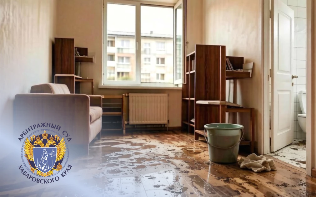 Суды вышестоящих инстанций поддержали решение Арбитражного суда Хабаровского края о взы...