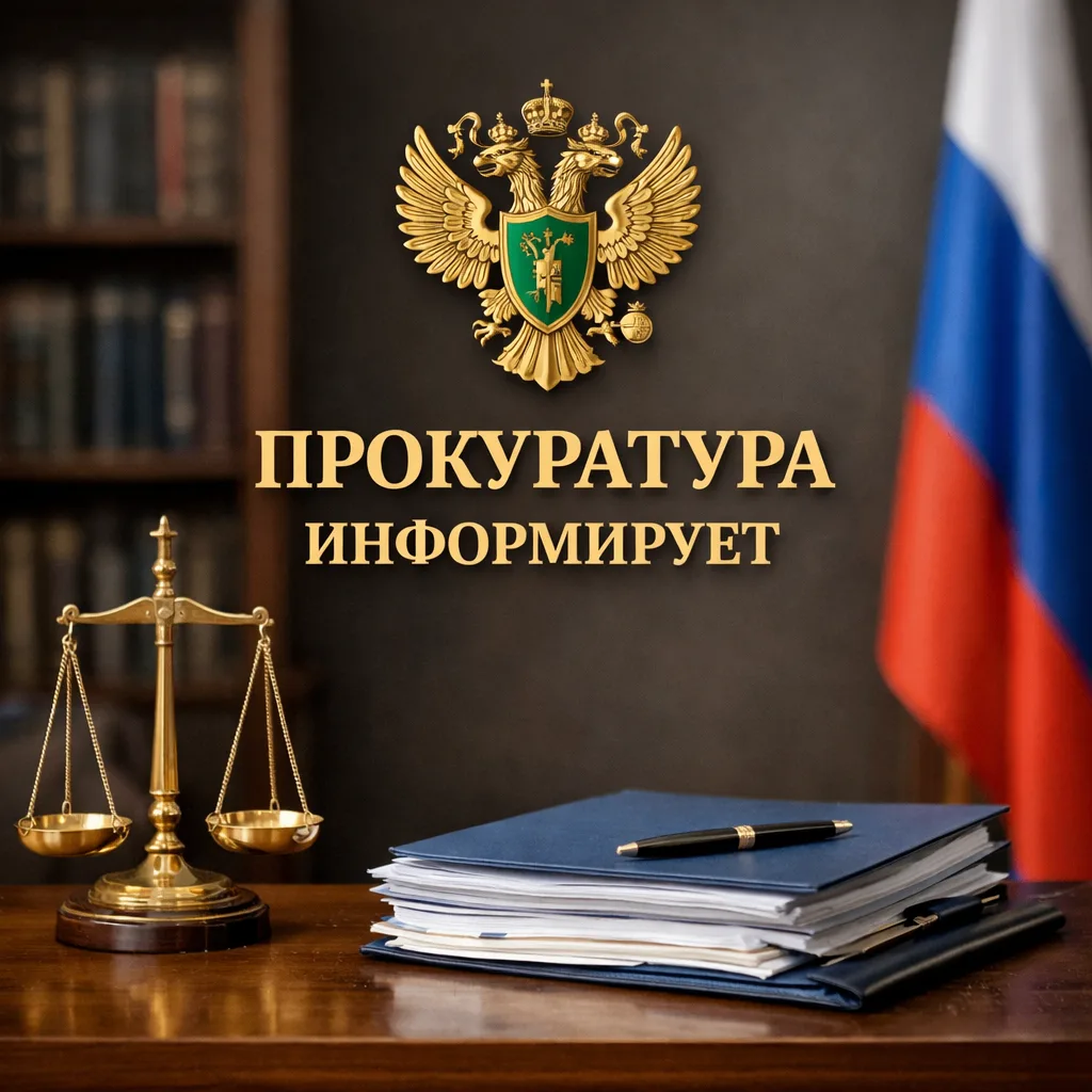 Прокуратурой района на постоянной основе проводятся мероприятия по правовому просвещени...