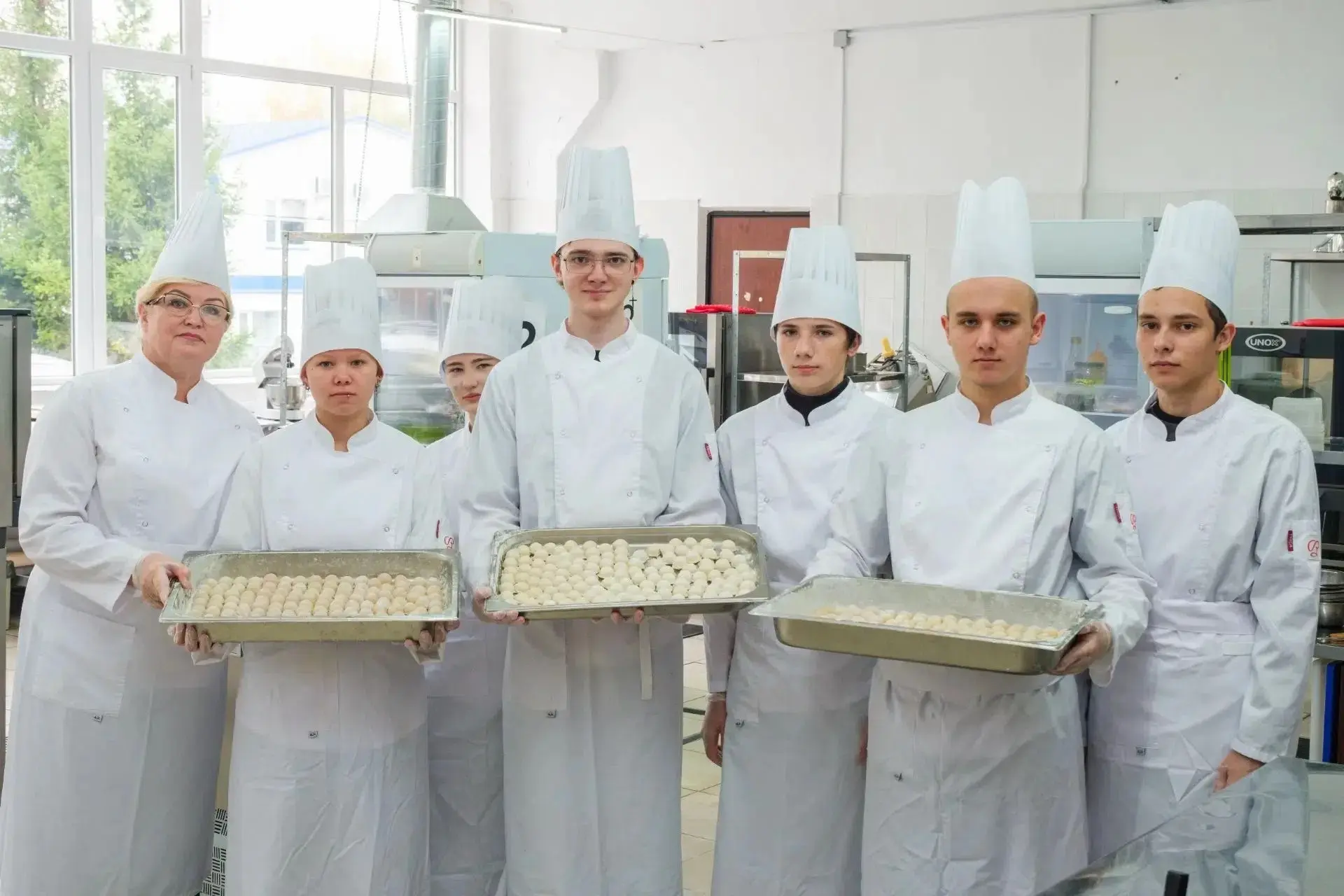 🥟 Вкусно, сытно и по-домашнему! 🥟