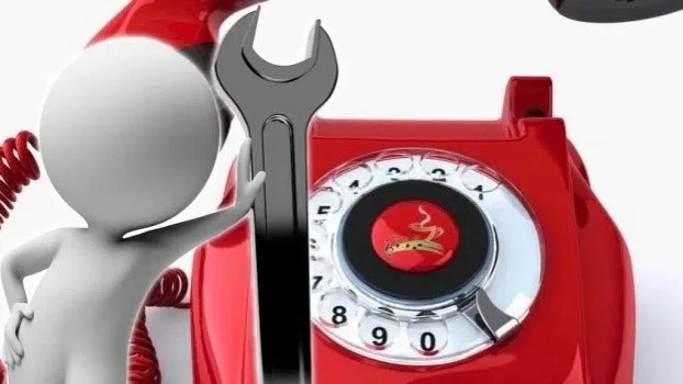 Уважаемые родители, ремонтные работы завершены, связь восстановлена!