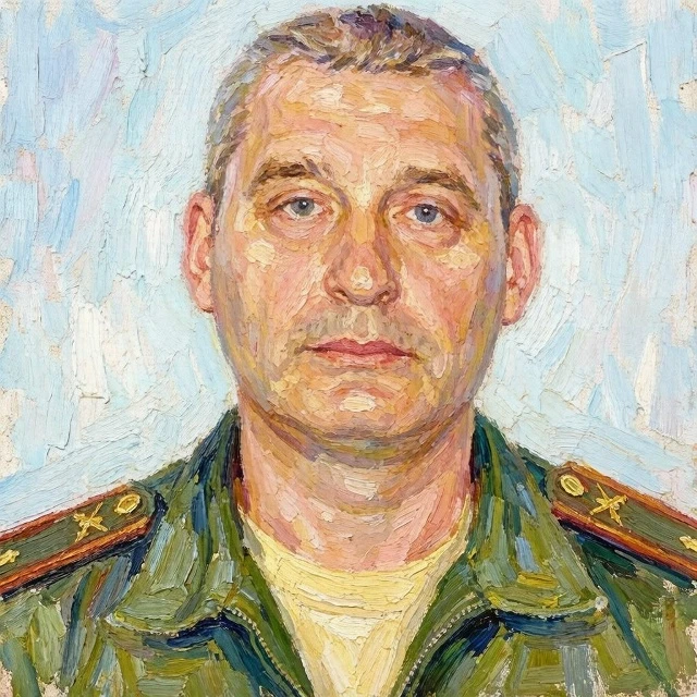 Валерий Баландин