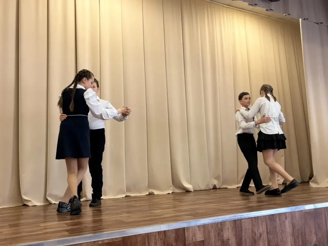 Память в движении сердца 💫