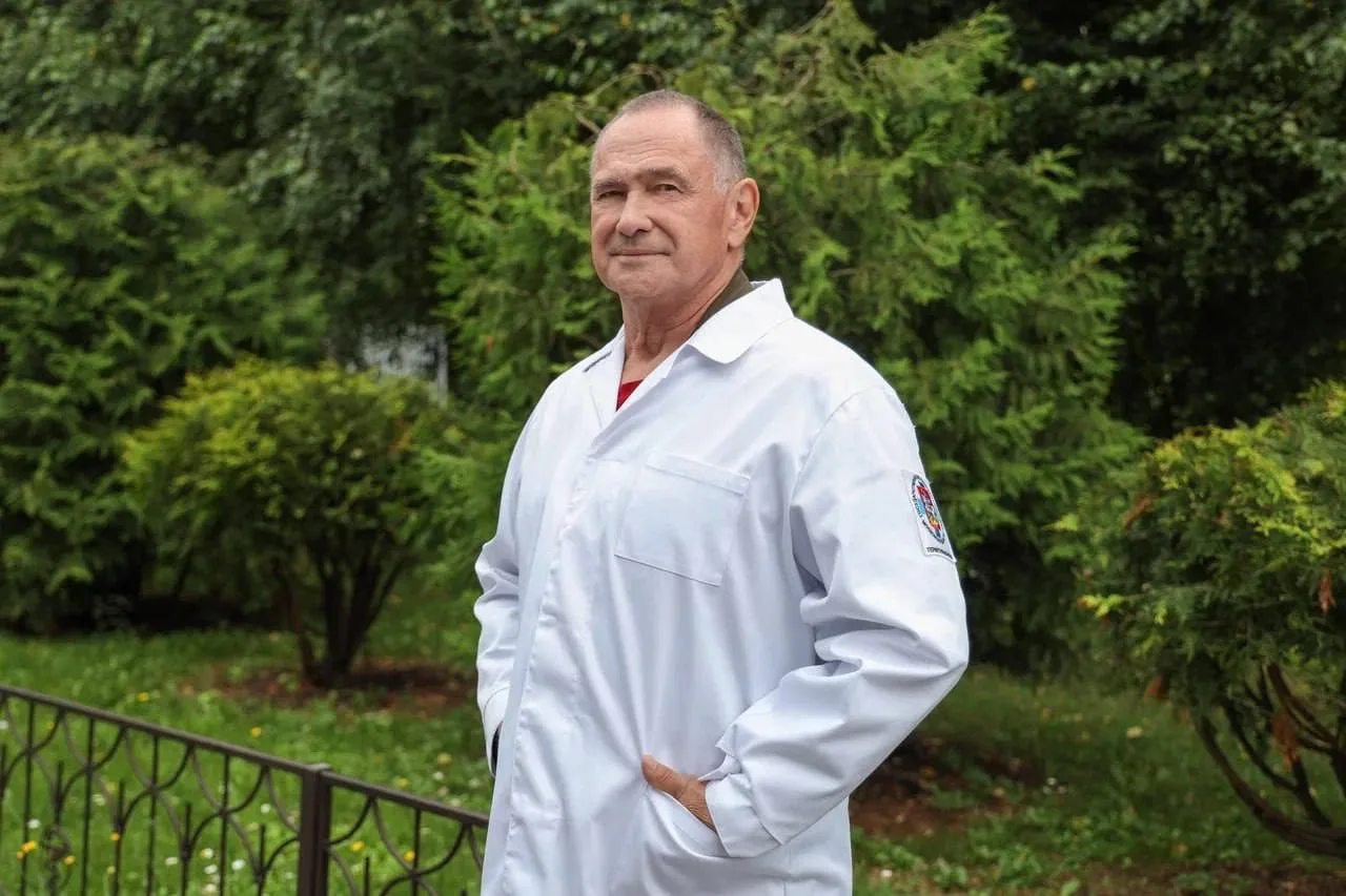 🧑‍⚕️ Три поколения в профессии: как рождаются ветеринарные династии
