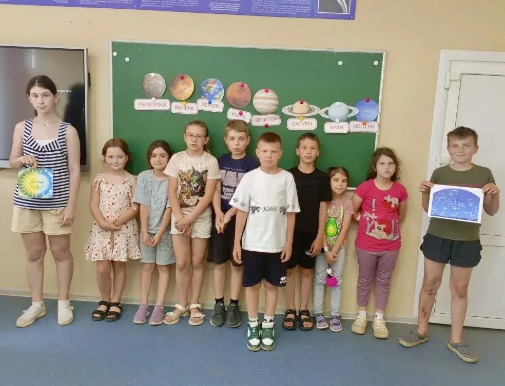 🌞Понедельник в нашем пришкольном лагере «Лучик»🌞

Сегодня у нас был насыщенный и интересный день, 