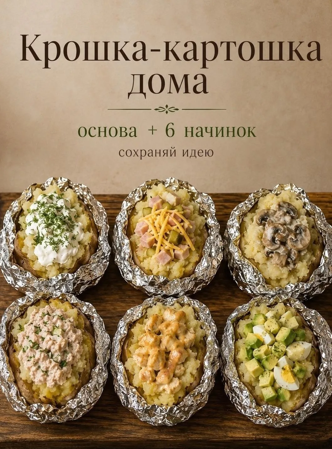 Простые рецепты - это и просто и вкусно!