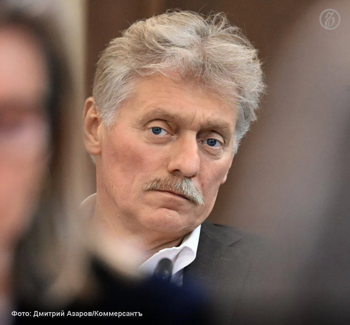 Дмитрий Песков назвал «информационными утками» слухи о новой волне мобилизации в России.