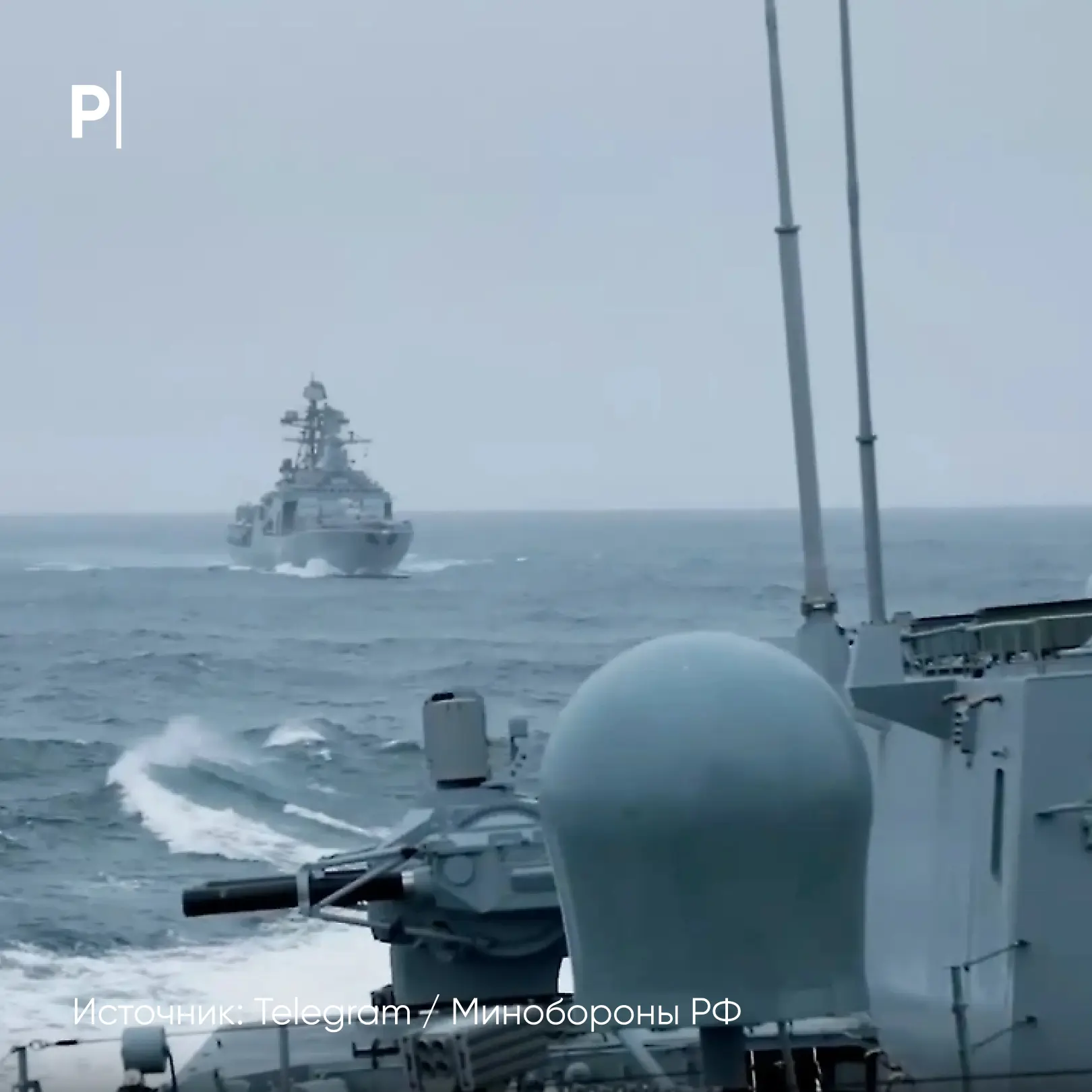💥Россия разворачивает масштабные ядерные маневры.  С 19 по 21 мая в ВС РФ проходят стратегические уч