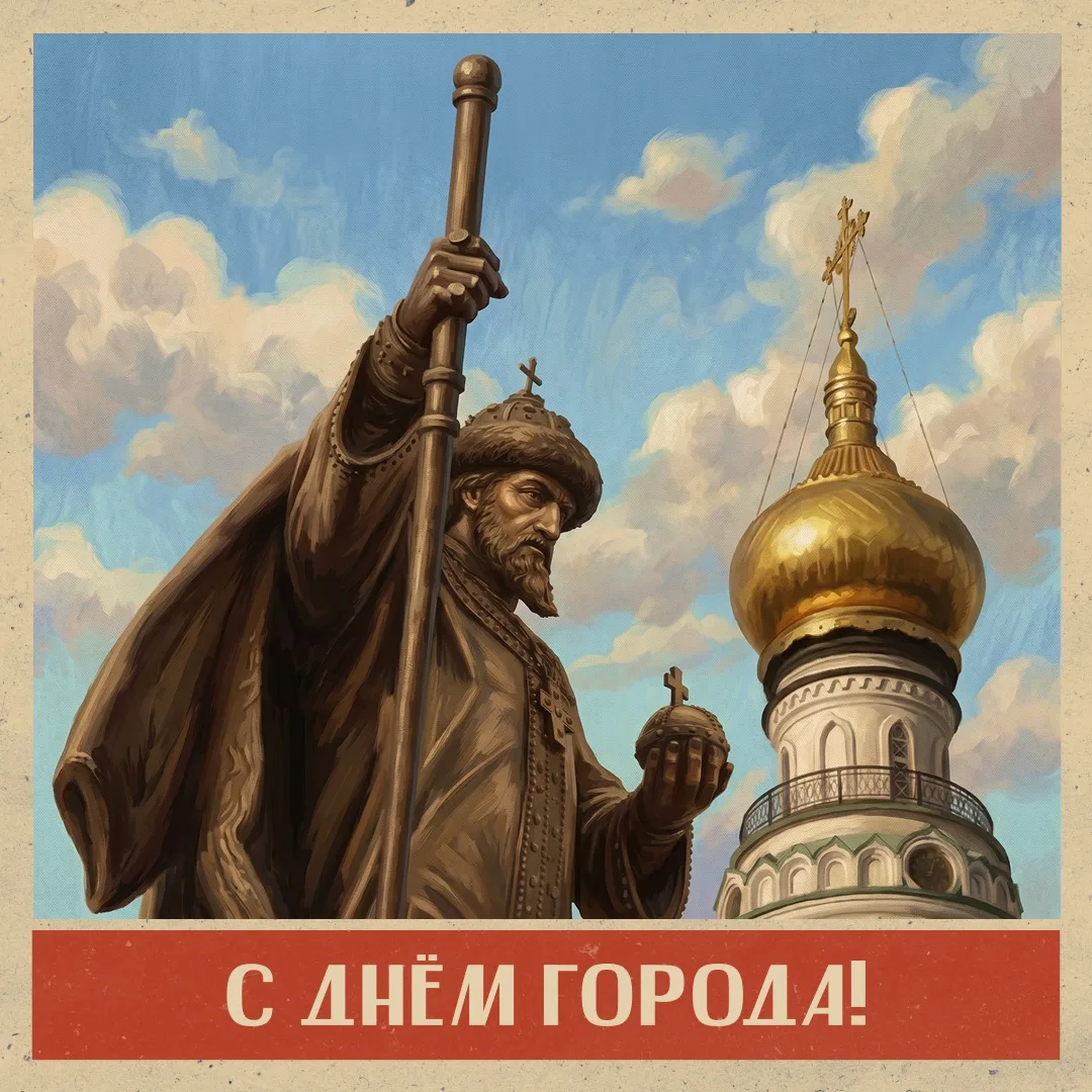 Доброе утро!