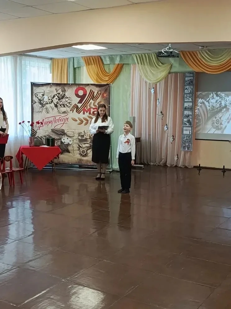 Дорогие родители, бабушки и дедушки! 👋
