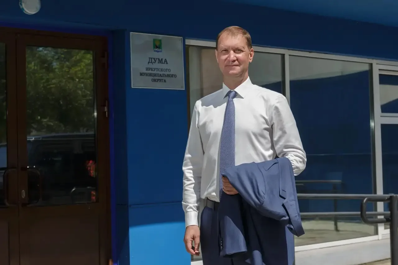 Уважаемые жители Молодежного!